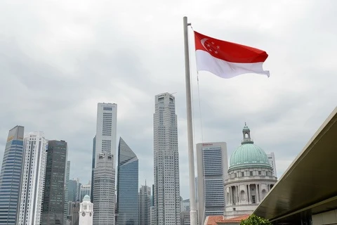 RoK, Singapore aim for successful US-DPRK Summit