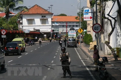 Indonesia blasts: police concerned about new attack expedients