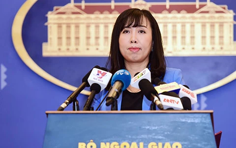 VN concerned about escalating conflicts in Gaza: spokesperson 