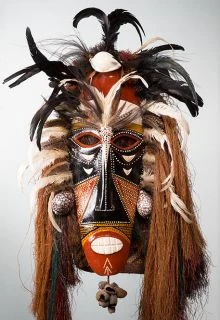 Torres Strait masks to be introduced in Vietnam for first time