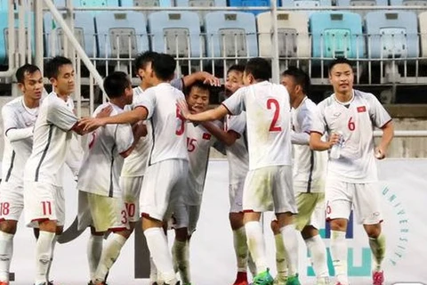 Best players to compete at AFF U-19 Youth Championship 