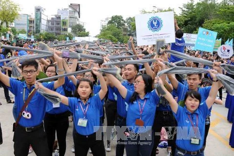 HCM City youths to engage in summer volunteer campaign