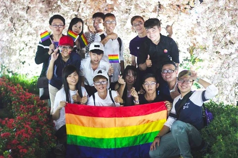 UN Vietnam affirms support for LGBTI community
