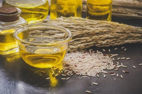 Vietnam to host event on rice bran oil