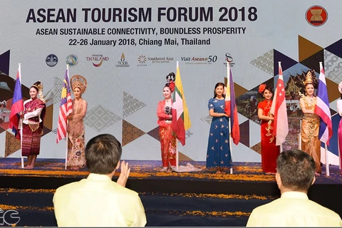 Travex travel fair 2019 to take place in Quang Ninh
