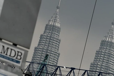 Malaysia sets up committee for 1MDB probe