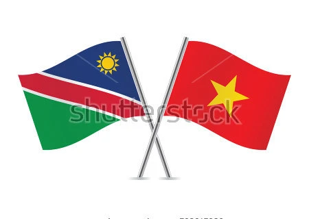 Vietnam, Namibia enhance relations in fields