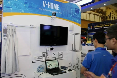 Vietnam ICT COMM to expand