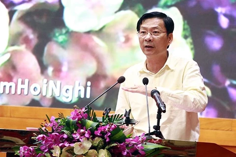 Quang Ninh moves to improve administrative reforms