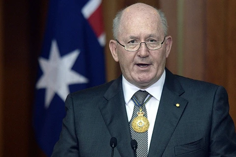 Australian Governor-General’s visit to boost strategic partnership with Vietnam