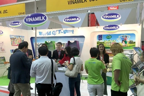 Vietnamese firms to attend food fair in Thailand