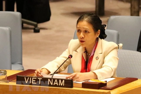 Vietnam condemns violence, abuses targeting civilians