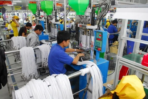 FDI sector significantly contributes to Vietnam’s economy