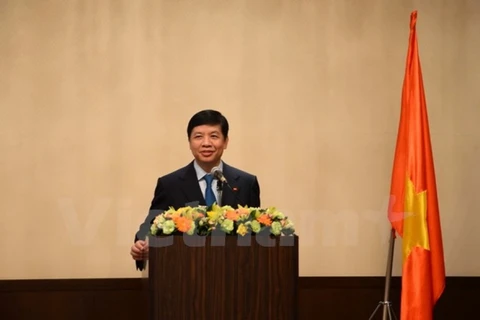 Ambassador highlights Vietnam-Japan cooperation prospects