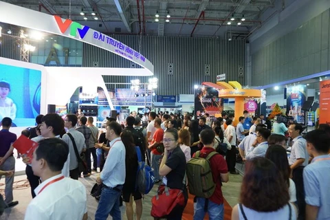 Telefilm expo 2018 attracts 150 exhibitors