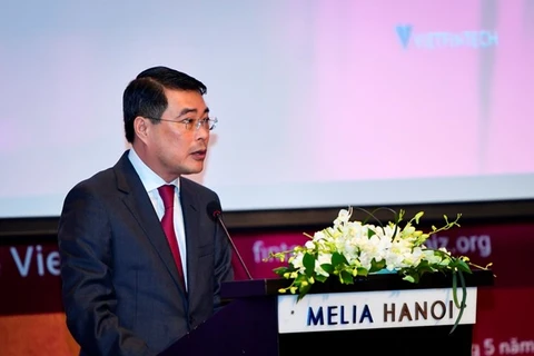 Vietnam owns special advantages for fintech development: ADB economist