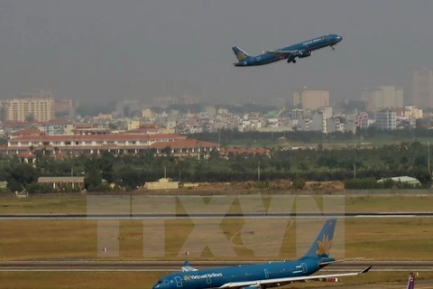 Adjustments to Tan Son Nhat airport planning to be approved in June 