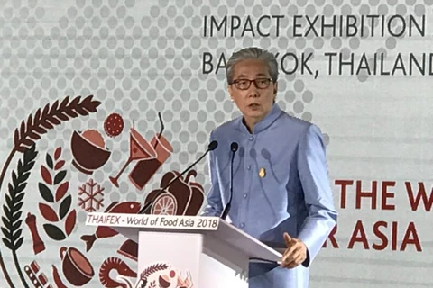 Funds to be allocated to rebrand Thailand as world’s kitchen