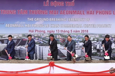 Japan set to invest more multi-billion-USD projects in Vietnam