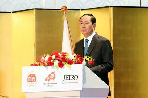 President appreciates Japan’s discipline, responsibility, business culture