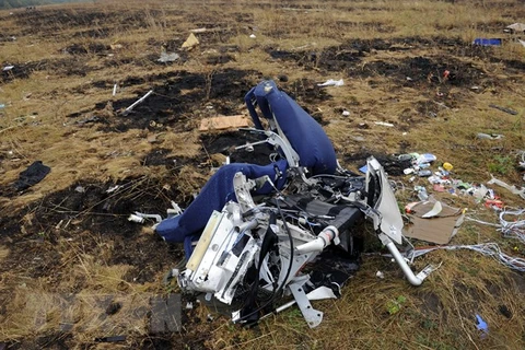 Malaysia: No conclusive evidence against Russia in MH17 downing