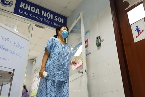 Health Ministry gives recommendations to prevent A/H1N1 flu