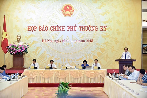 Government capable of control inflation: press conference