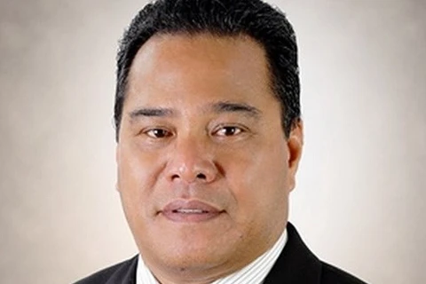 Micronesian Congress Speaker to visit Vietnam 