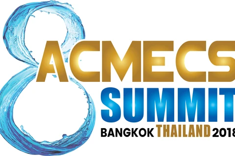 ACMECS to take place in Thailand next week