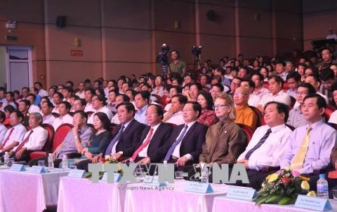 Action month on environmental protection launched in Binh Dinh 