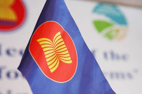 Singapore calls for deepened ASEAN digital connectivity 