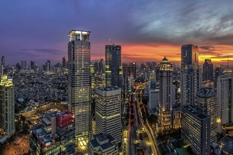 Indonesia agrees on economic growth of 5.2 – 5.6 percent in 2018