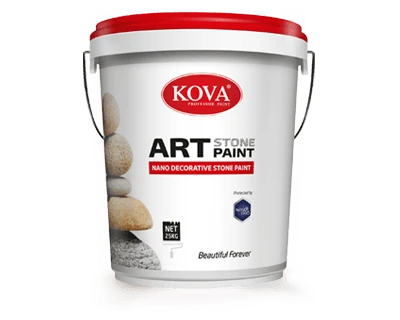 KOVA Paint puts Dong Nai factory into operation