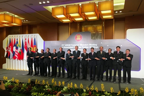 Vietnam to host ASEAN Transport Ministers’ Meeting 
