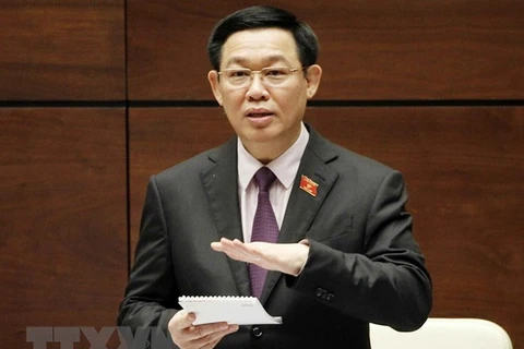 Appropriate BOT fee reduction needed: Deputy PM
