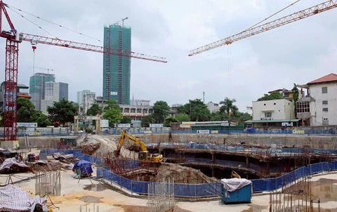 Hanoi to shorten processing time for construction procedures