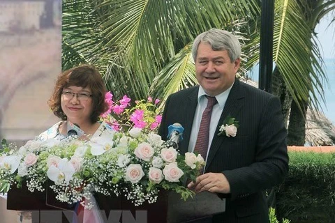 Czech Republic opens Honorary Consular Office in Hai Phong