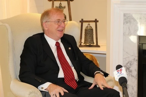 Former Canadian Ambassador lauds Vietnam-Canada ties 
