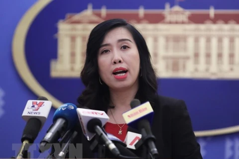 US’ religious freedom report makes biased assessment of Vietnam 