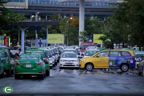 HCM City to revise plan to limit taxis