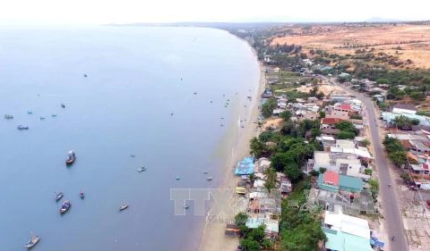 Binh Thuan ensures safety for tourism activities 