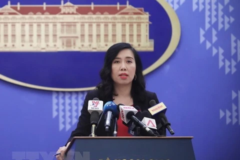 Vietnam welcomes DPRK-US summit outcomes