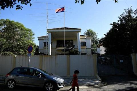 Malaysia plans to reopen embassy in DPRK