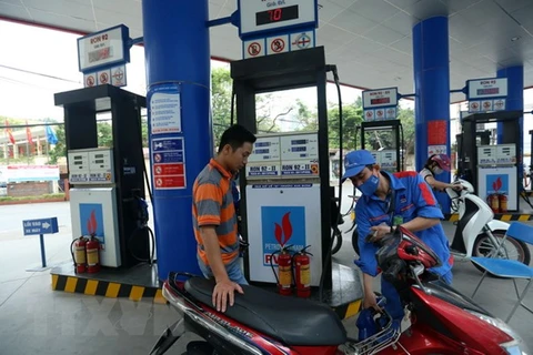 Vietnam spends 3.6 billion USD on petrol imports