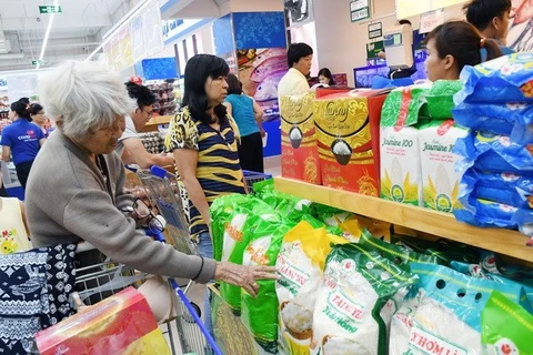 HCM City works to boost retail market