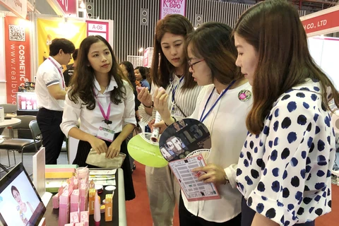 Mekong Beauty Show 2018 returns to Ho Chi Minh City