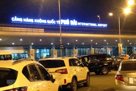 Thua Thien-Hue province to expand Phu Bai airport