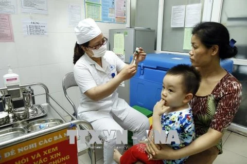 Immunisation significant for public health: deputy minister