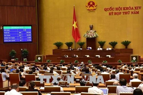 Vietnam’s cyber security law designed to ensure safe cyberspace