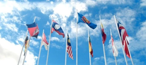 ASEAN – a priority economic partner of France